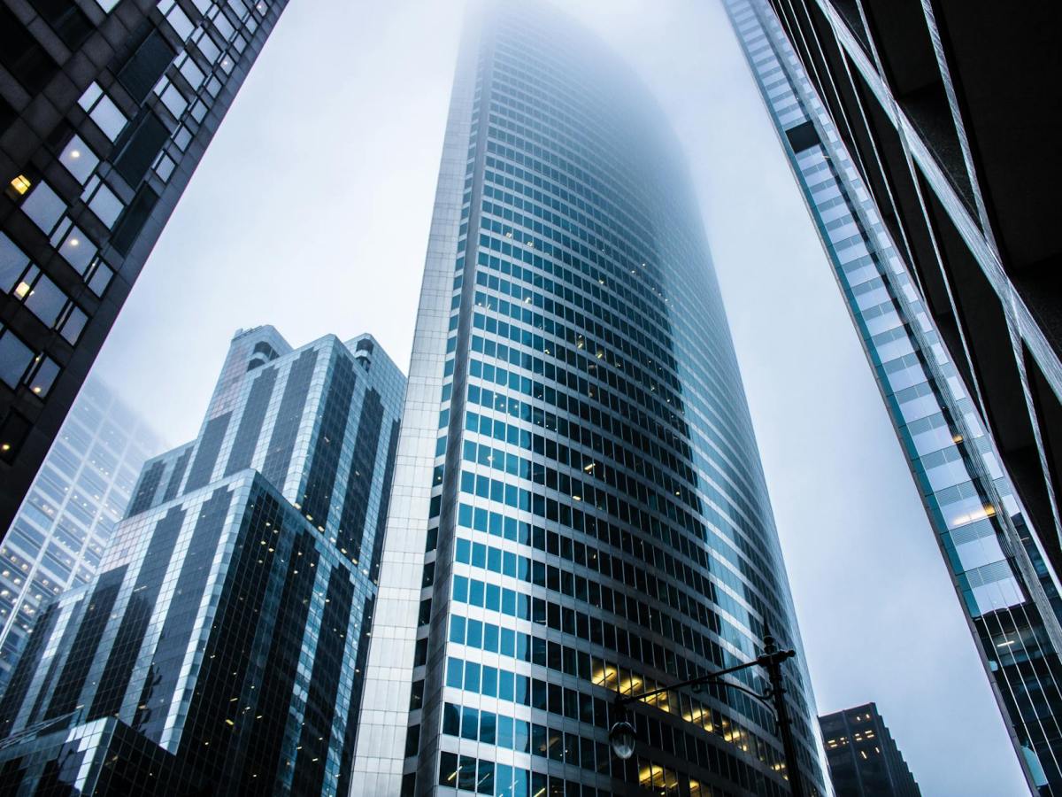 Consulting vs Finance as a&nbsp;Career